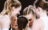 Kentucky Volleyball advances to the Elite Eight
